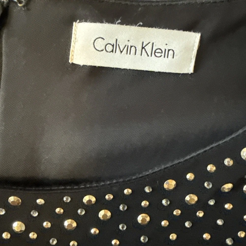 Calvin Klein calvin klein